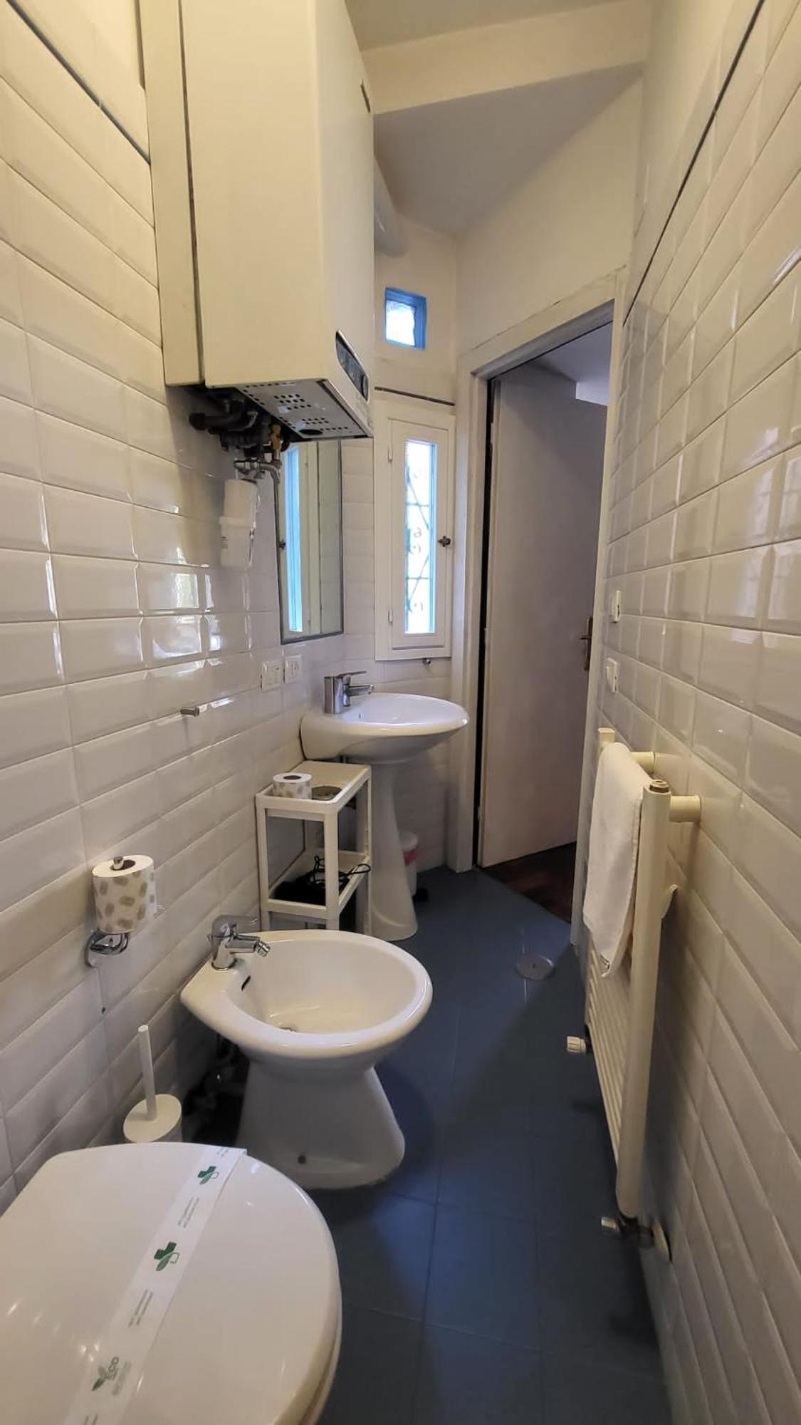 Vivaldi Apartment Rom